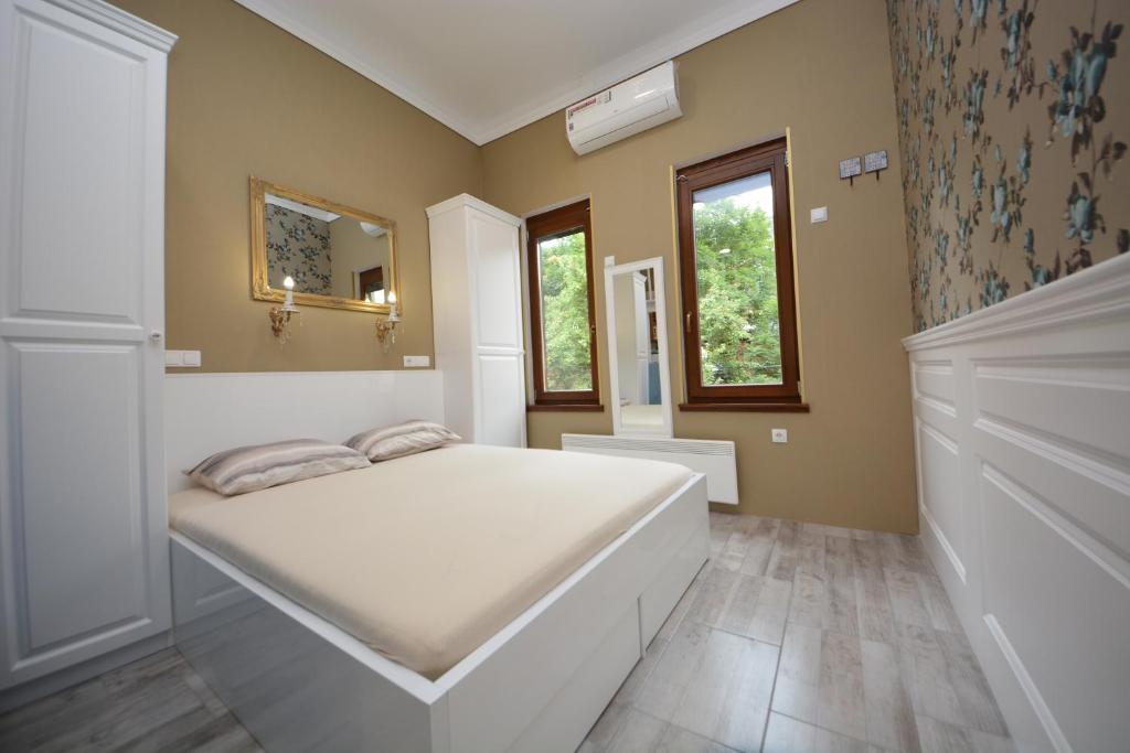 Best of Bascarsija apartments - 