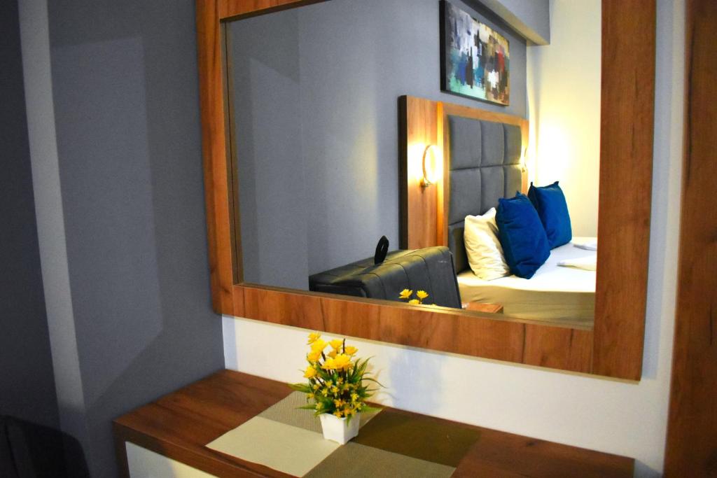 Fotografie z fotogalerie ubytování Apartments Fati v destinaci Ulcinj