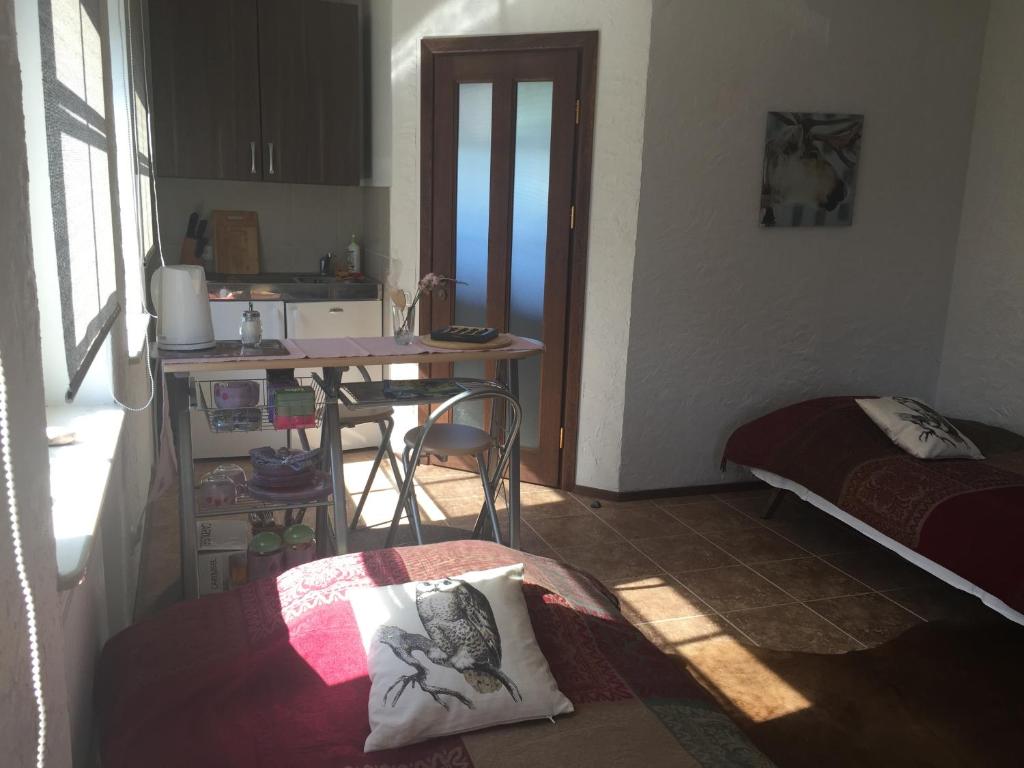 Villa Traku Terasa - Maisonette-Wohnung