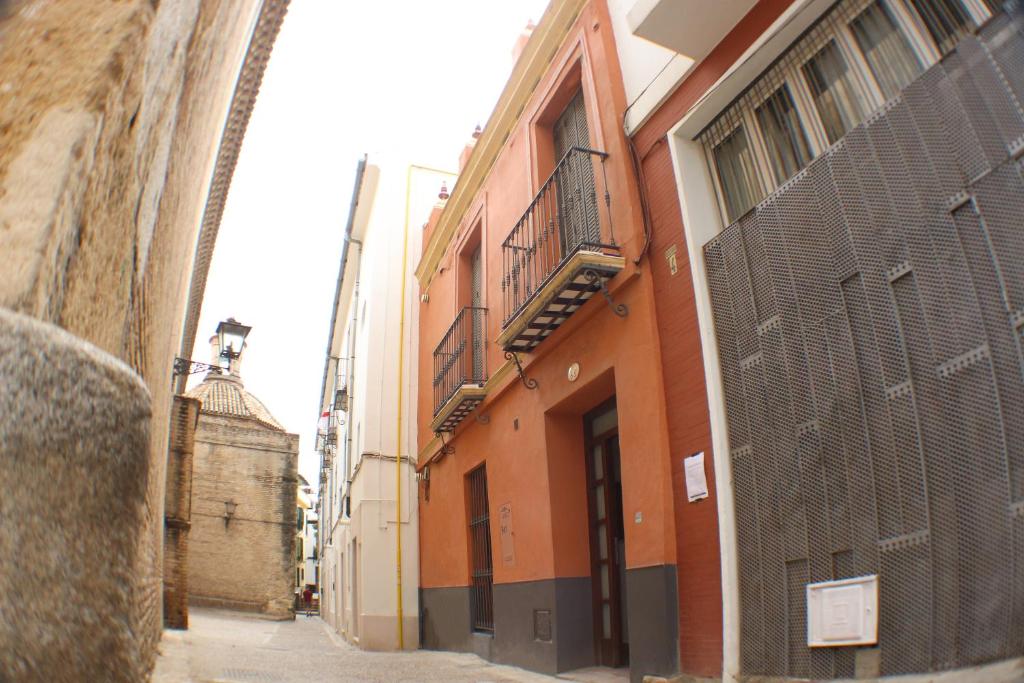 Calle Santa Marina 6, Seville – Updated 2023 Prices