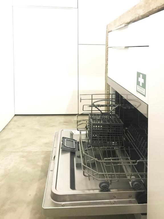 Fran Pacheco 39 (downtown apartment) - 4