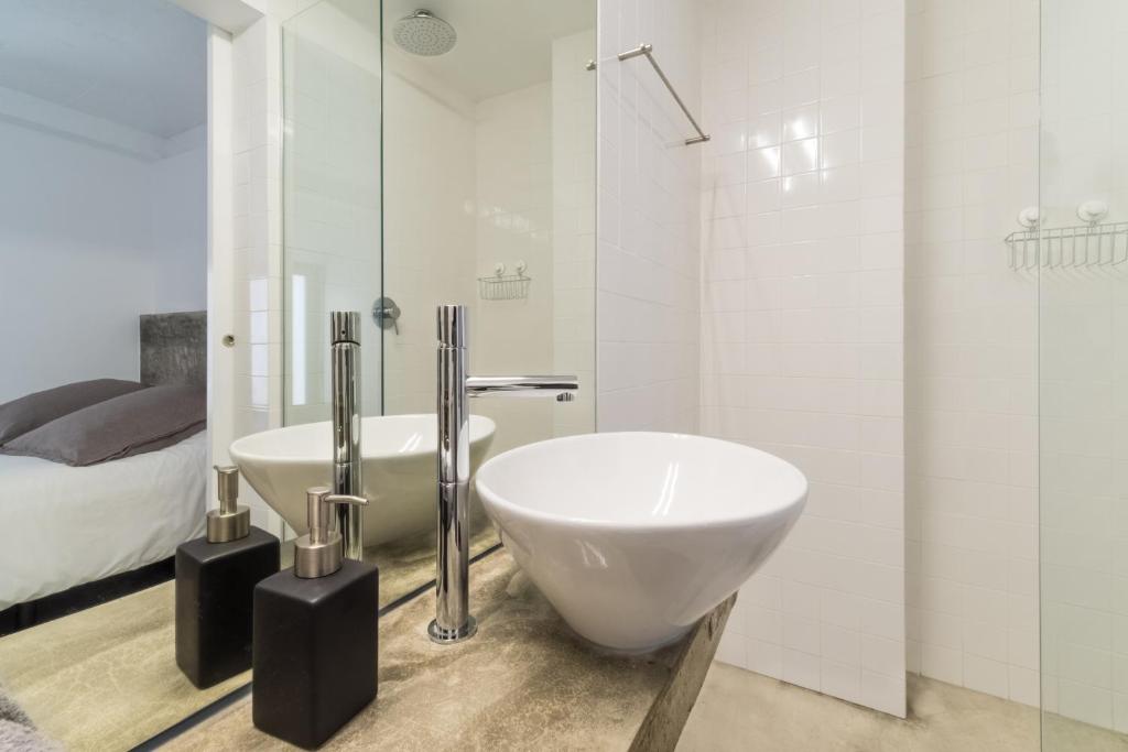 Fran Pacheco 39 (downtown apartment) - 15