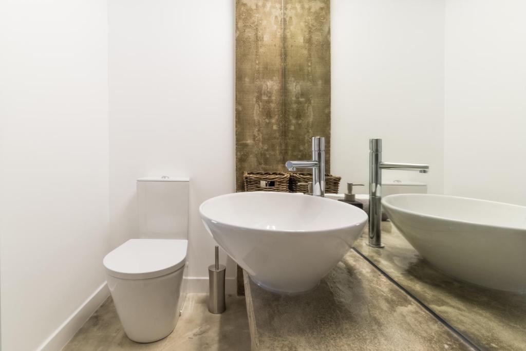 Fran Pacheco 39 (downtown apartment) - 16