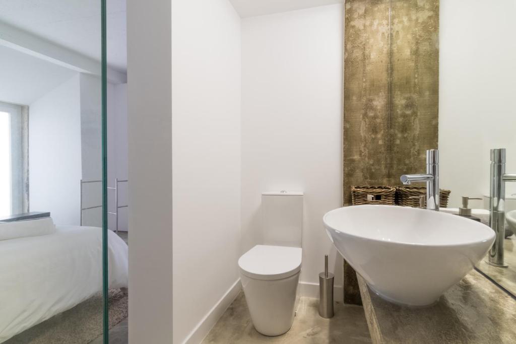 Fran Pacheco 39 (downtown apartment) - 14