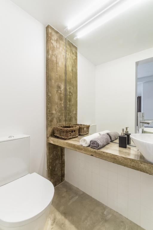 Fran Pacheco 39 (downtown apartment) - 17