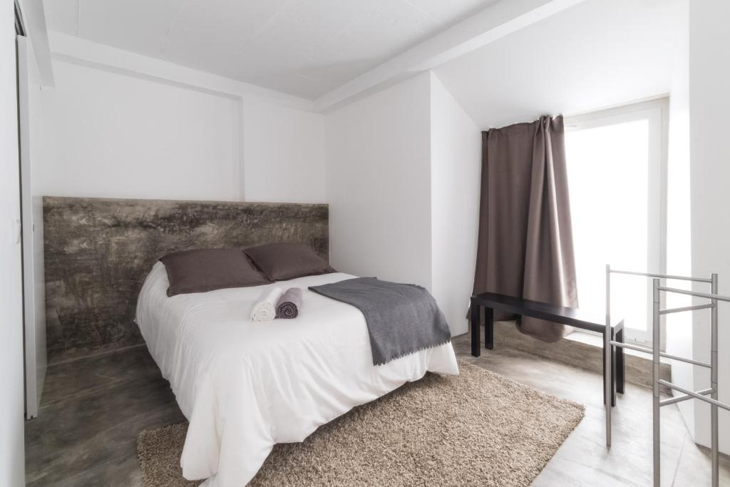 Fran Pacheco 39 (downtown apartment) - 10