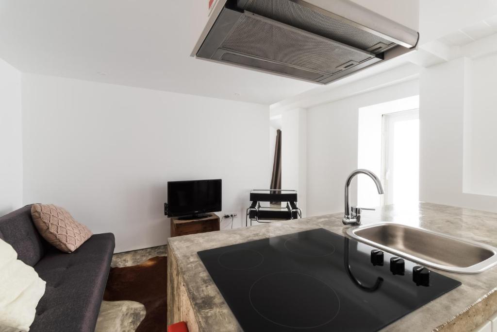 Fran Pacheco 39 (downtown apartment) - 3