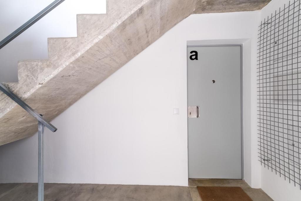 Fran Pacheco 39 (downtown apartment) - 18