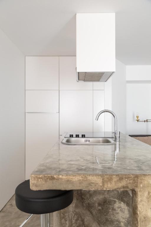 Fran Pacheco 39 (downtown apartment) - 6