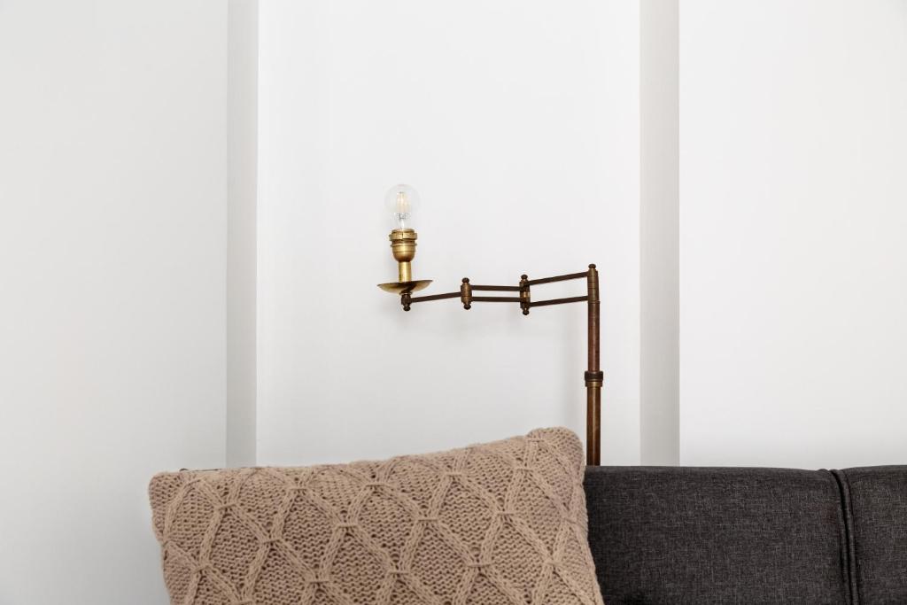 Fran Pacheco 39 (downtown apartment) - 5