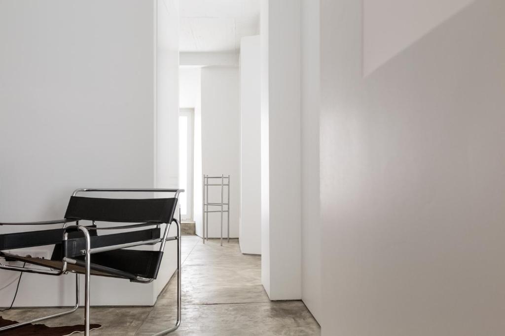 Fran Pacheco 39 (downtown apartment) - 8