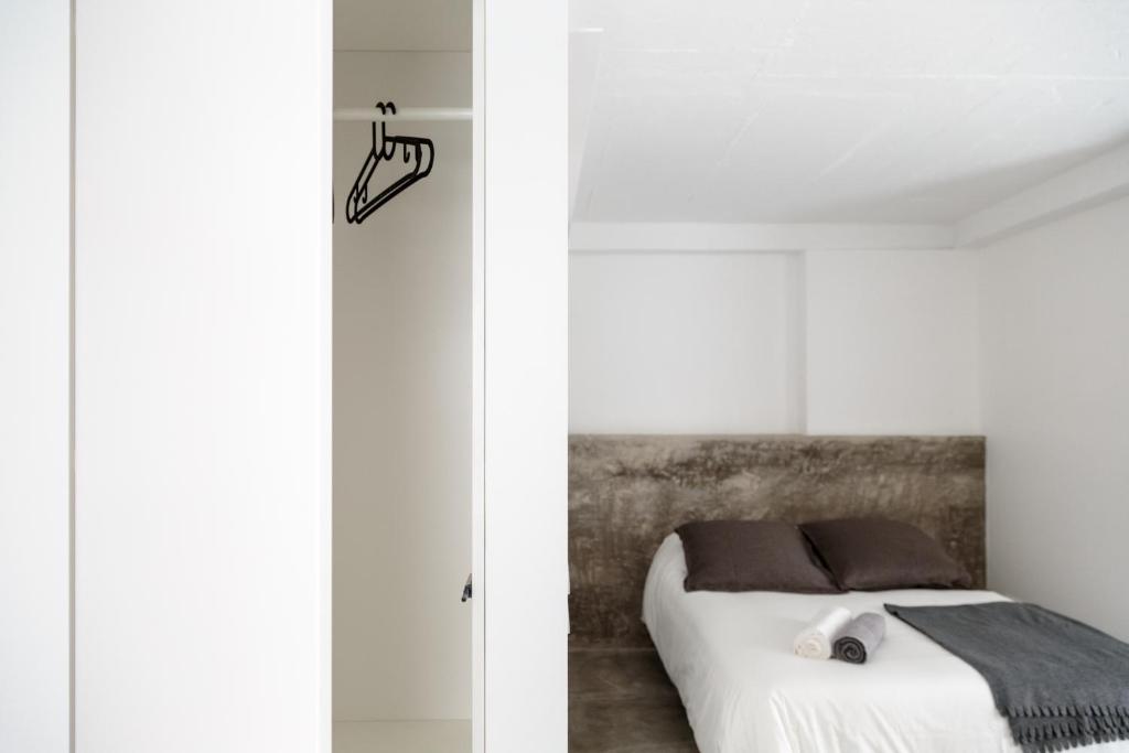 Fran Pacheco 39 (downtown apartment) - 9