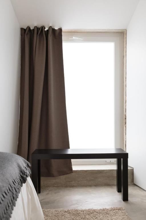 Fran Pacheco 39 (downtown apartment) - 11