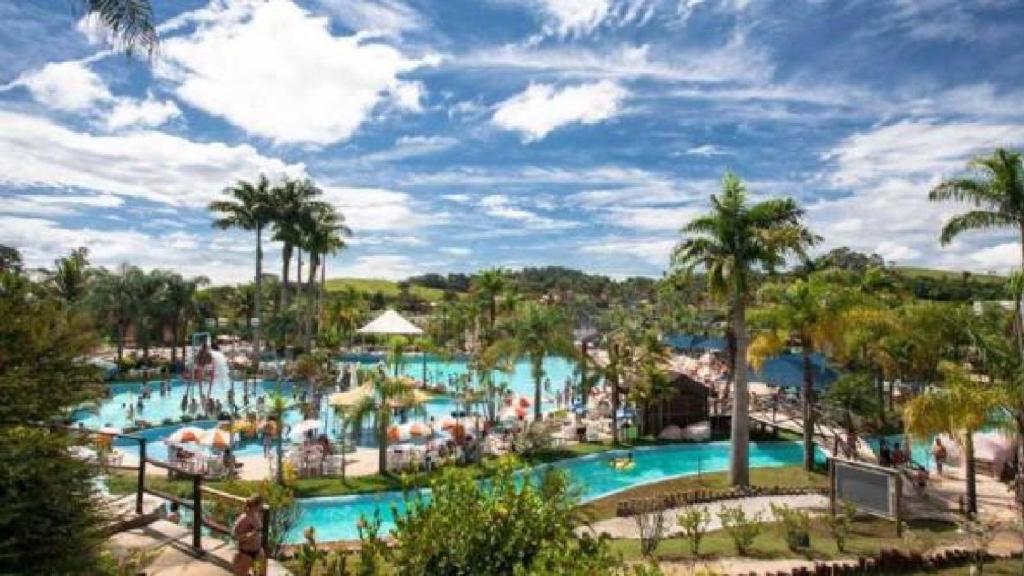  Aldeia das Águas Park Resort