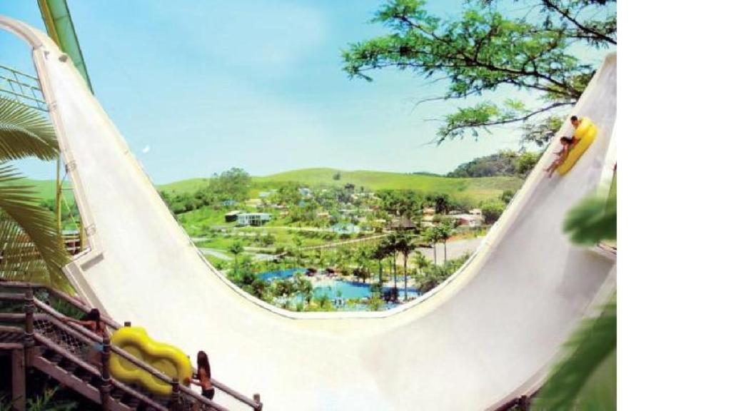  Aldeia das Águas Park Resort