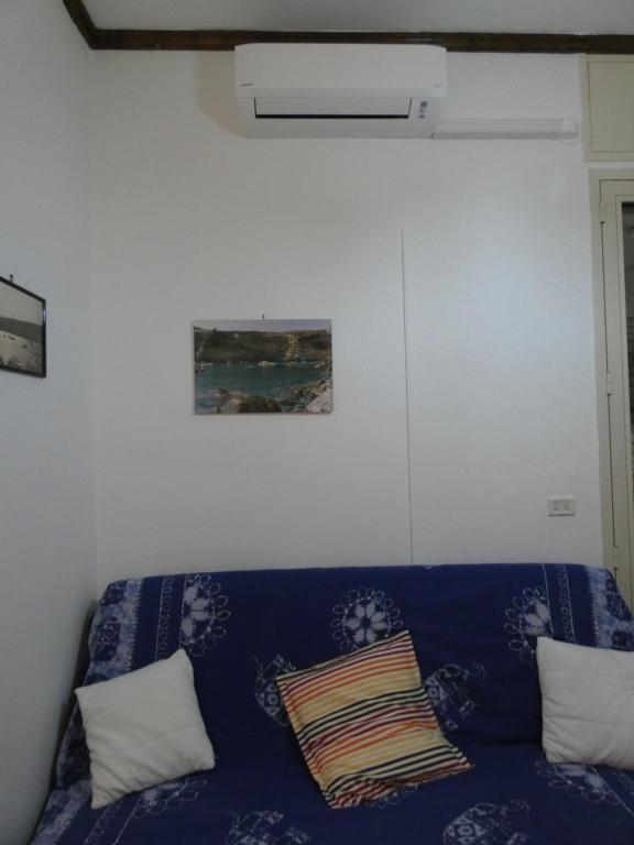 Część wypoczynkowa w obiekcie Maison d'O