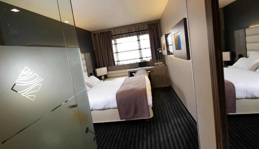 Hôtel de Brienne - Resim 26