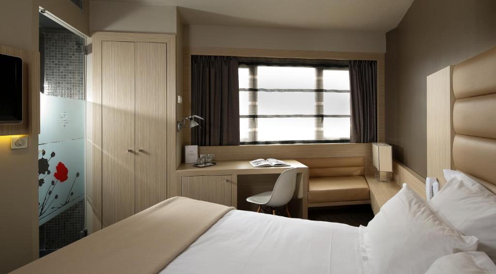 Hôtel de Brienne - Resim 22