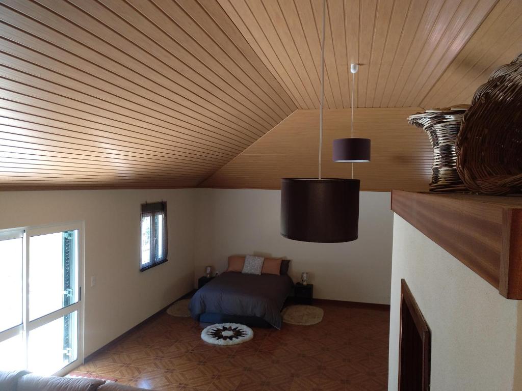 Fotografie z fotogalerie ubytování Danny's Rural Suite v destinaci Curral das Freiras