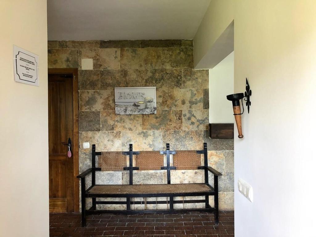 Fotografie z fotogalerie ubytování Villa Mavi v destinaci Maello