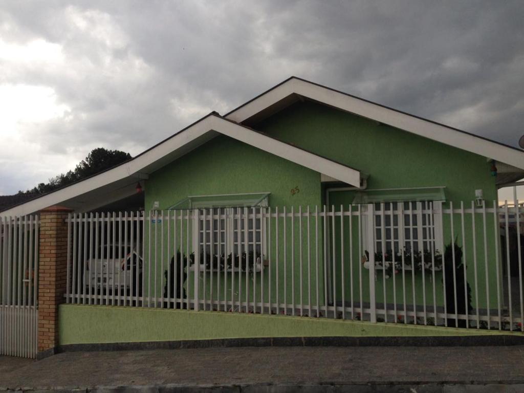  Casa Nova e Aconchegante