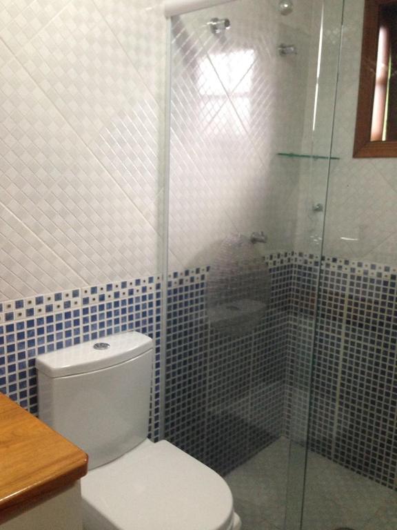  Casa Nova e Aconchegante