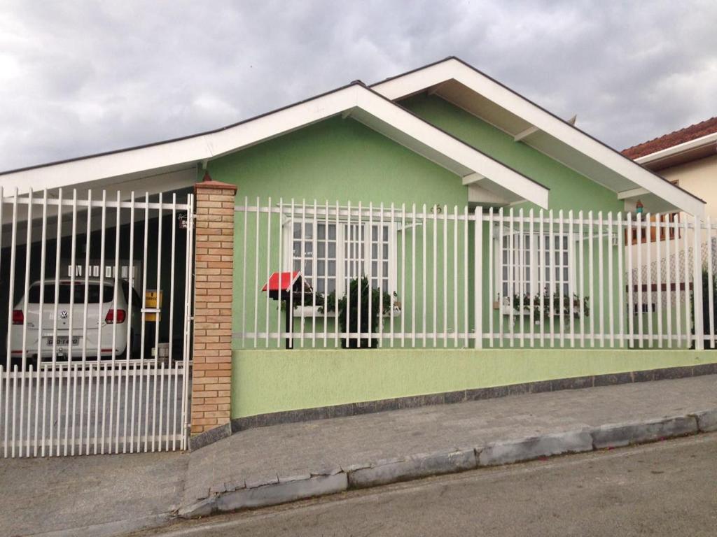  Casa Nova e Aconchegante