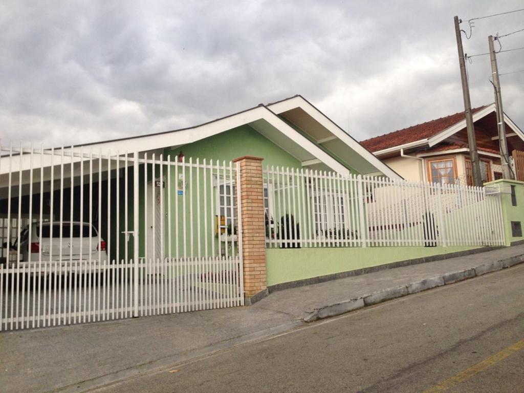  Casa Nova e Aconchegante