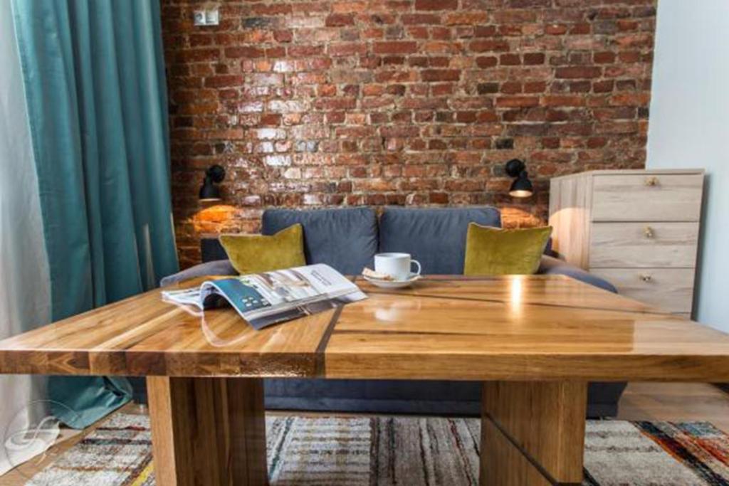 Apartamenty Efekt 72 - 19