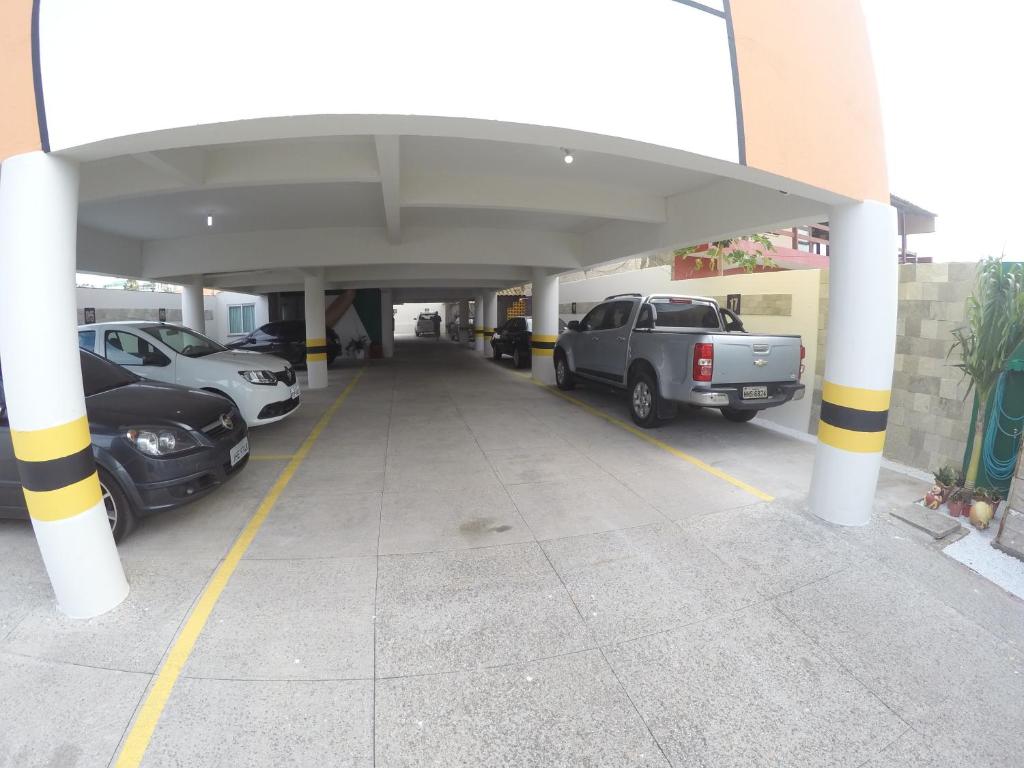  Brisa Brasil Residence