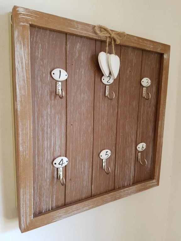 Classico Guesthouse - Resim 24