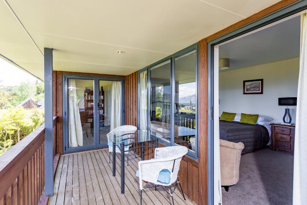 8 on Oregon Boutique Lodge - Resim 27