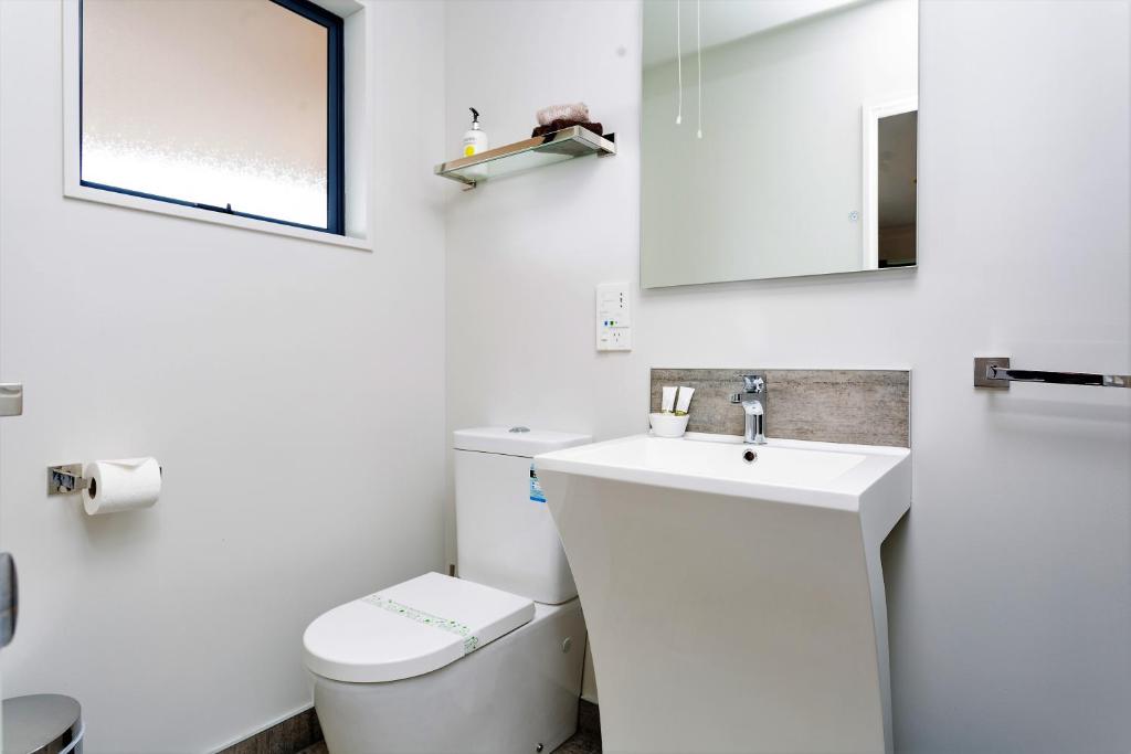 8 on Oregon Boutique Lodge - Resim 29