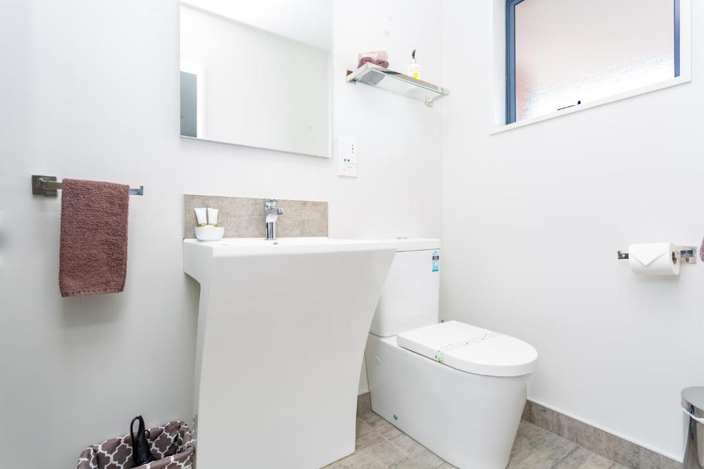 8 on Oregon Boutique Lodge - Resim 26