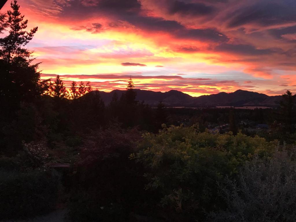 8 on Oregon Boutique Lodge - Resim 34