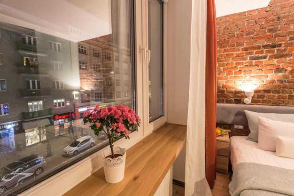 Apartamenty Efekt 72 - 9