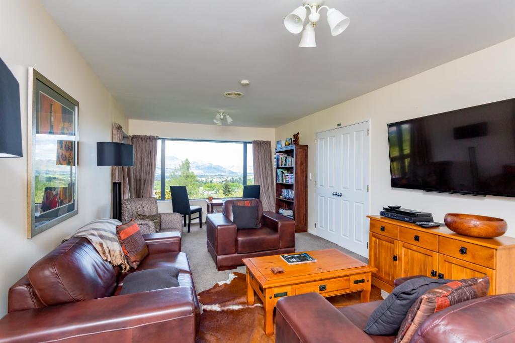 8 on Oregon Boutique Lodge - Resim 5