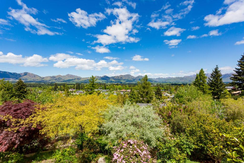 8 on Oregon Boutique Lodge - Resim 11