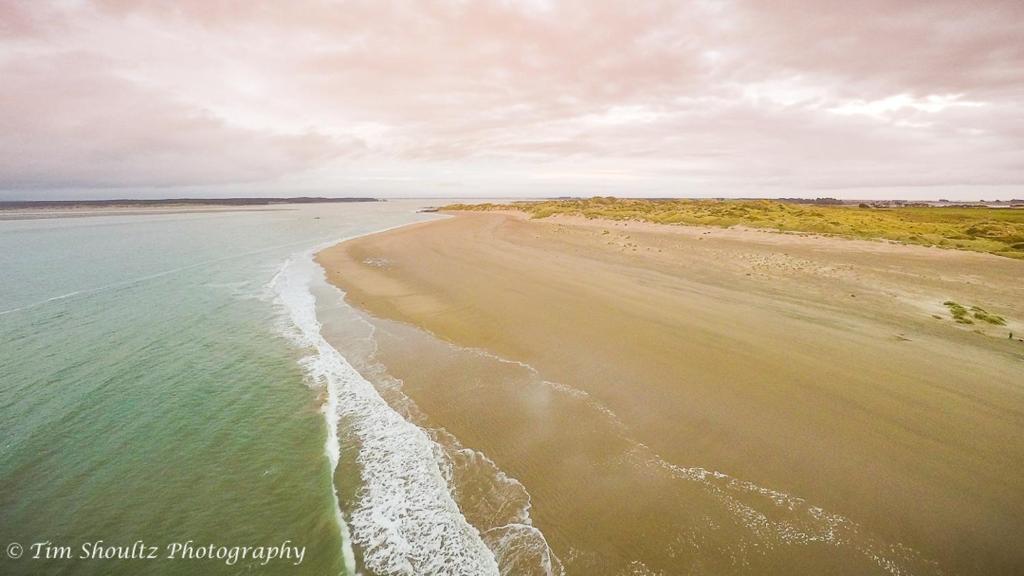 Whare Manu Boutique Cottage - Resim 9