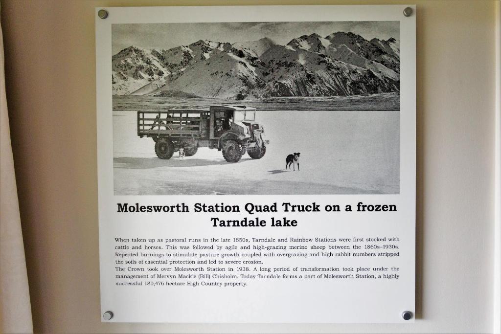 
Superior King Room with Mountain View
