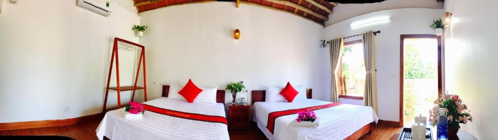 Tam Coc Friendly Homestay - 3