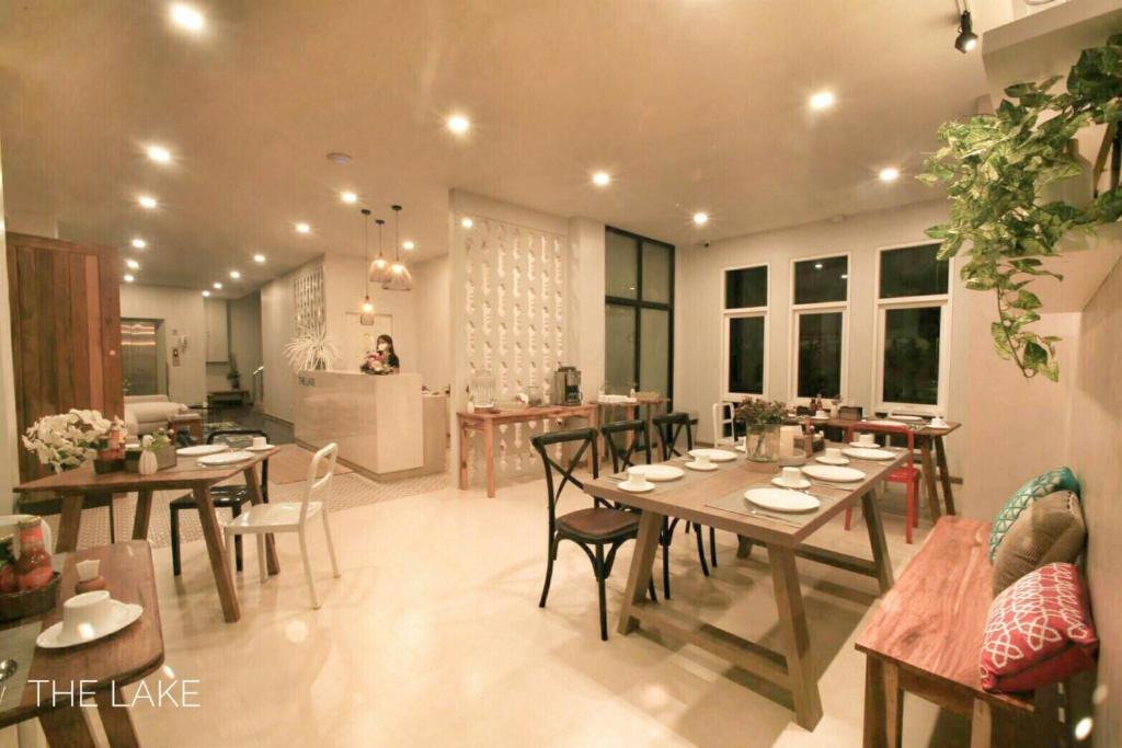 The Lake Udon - Resim 28