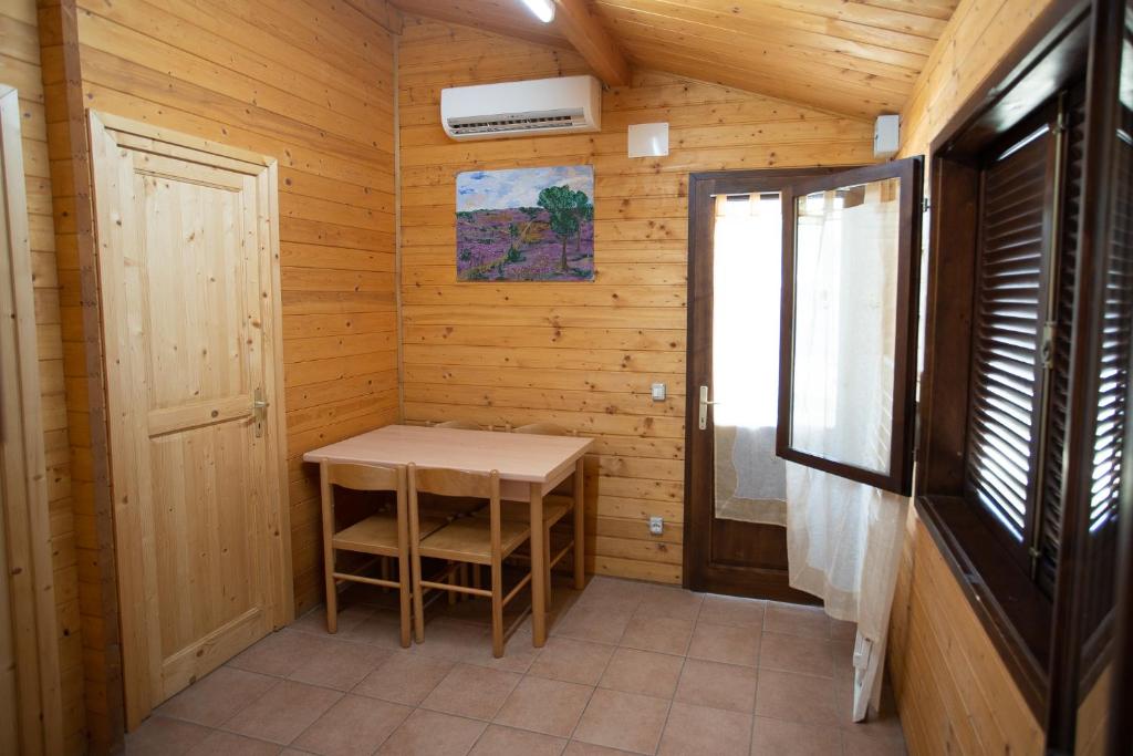 Fotografie z fotogalerie ubytování Camping Village Viareggio v destinaci Viareggio