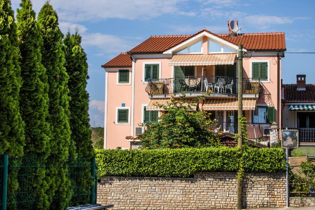 Malinska Center Apartment