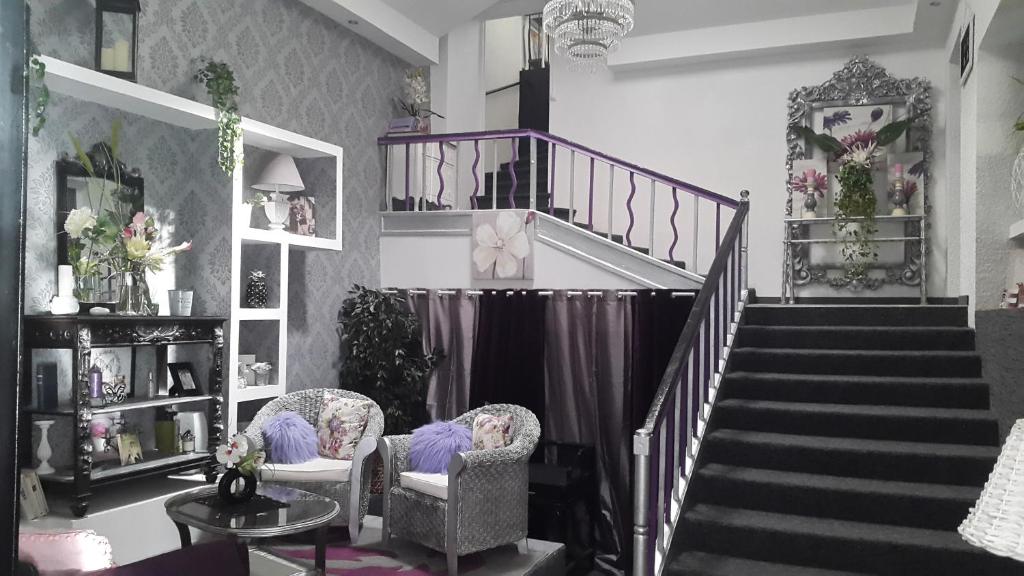 Logis l'Estelvin chambres d'hôtes - 18