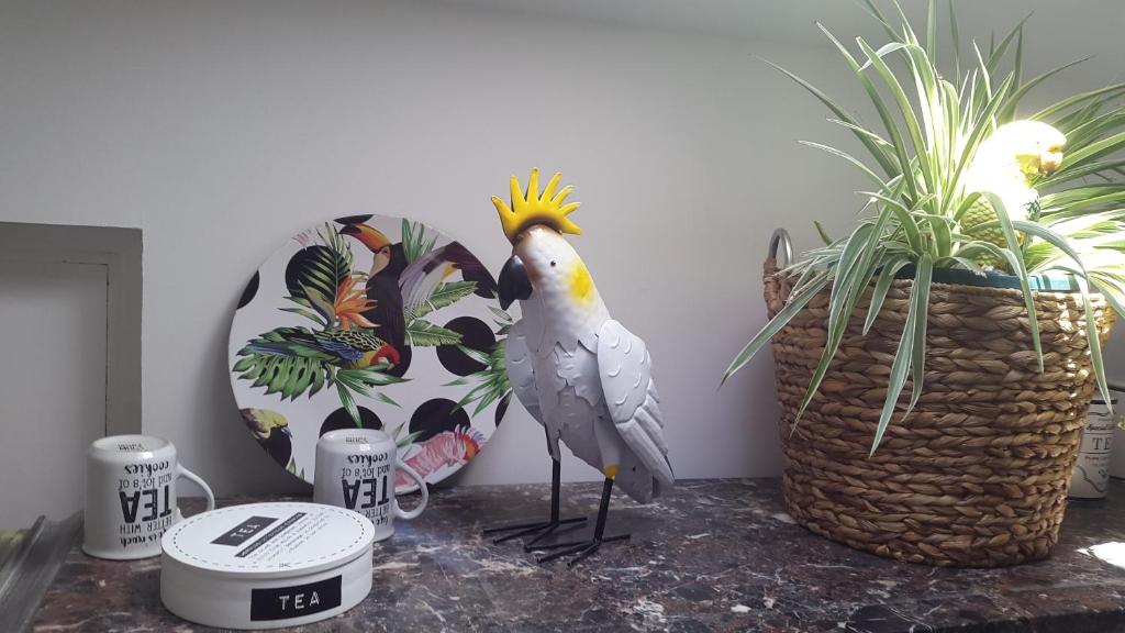 Logis l'Estelvin chambres d'hôtes - 7