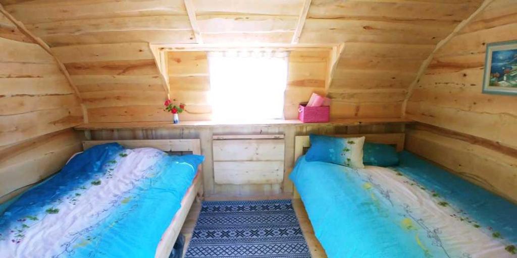 Fotografie z fotogalerie ubytování Käspri Farmstay v destinaci Koguva