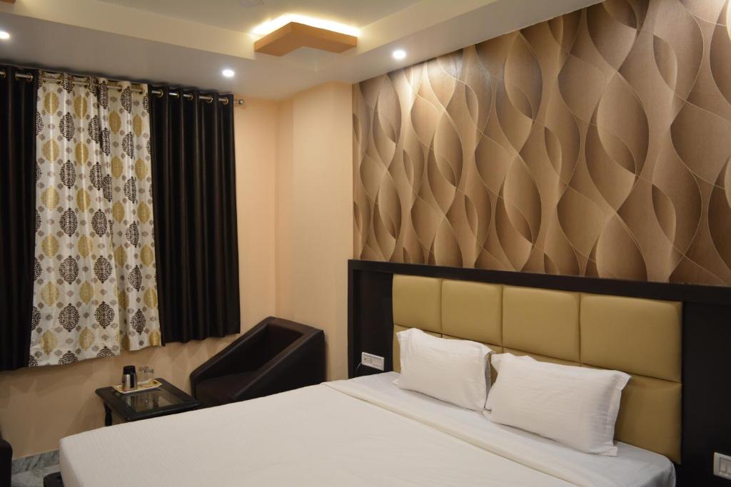 Gallery image of Olive suites in Patna