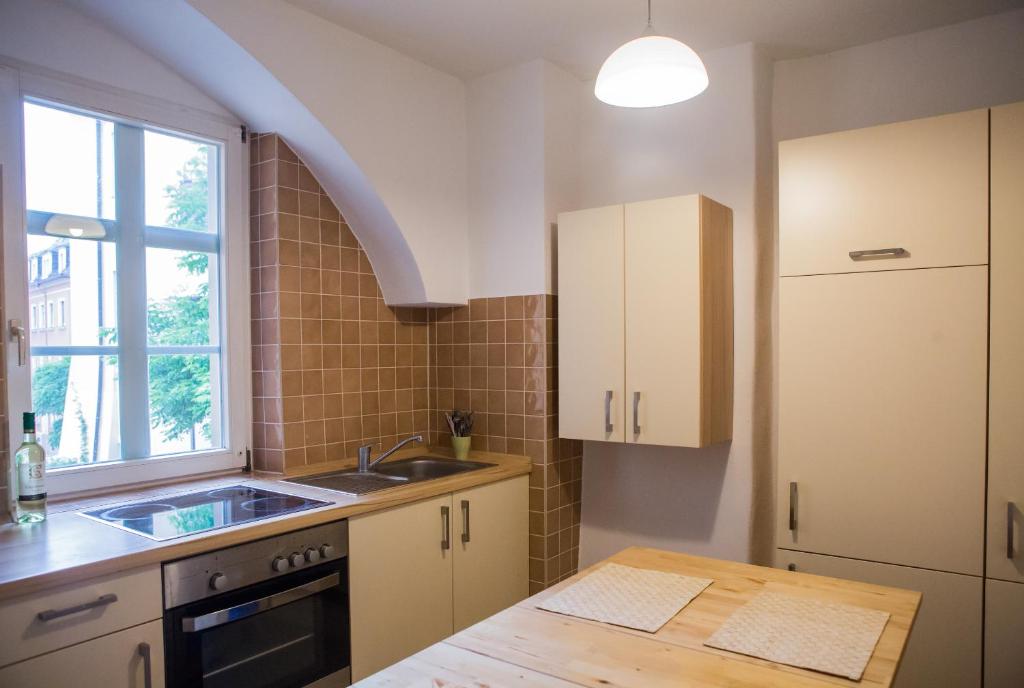 ApartOne Palais-Apartments - 7