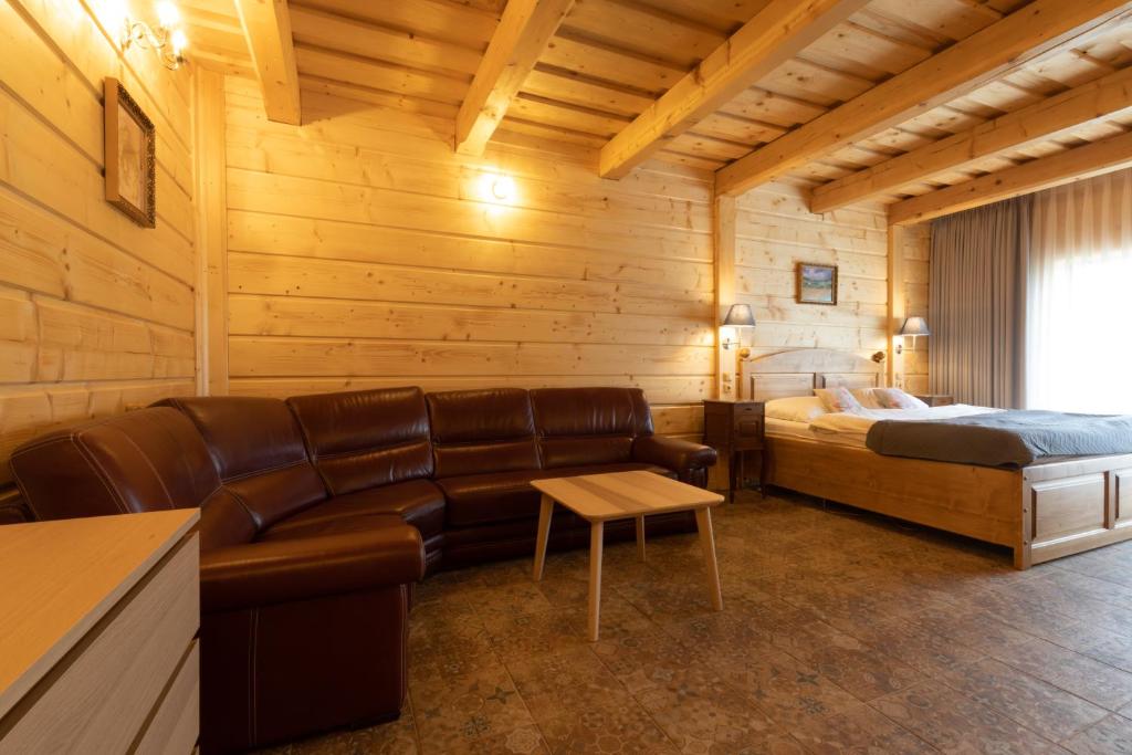 Rezidence u Jezera - 16